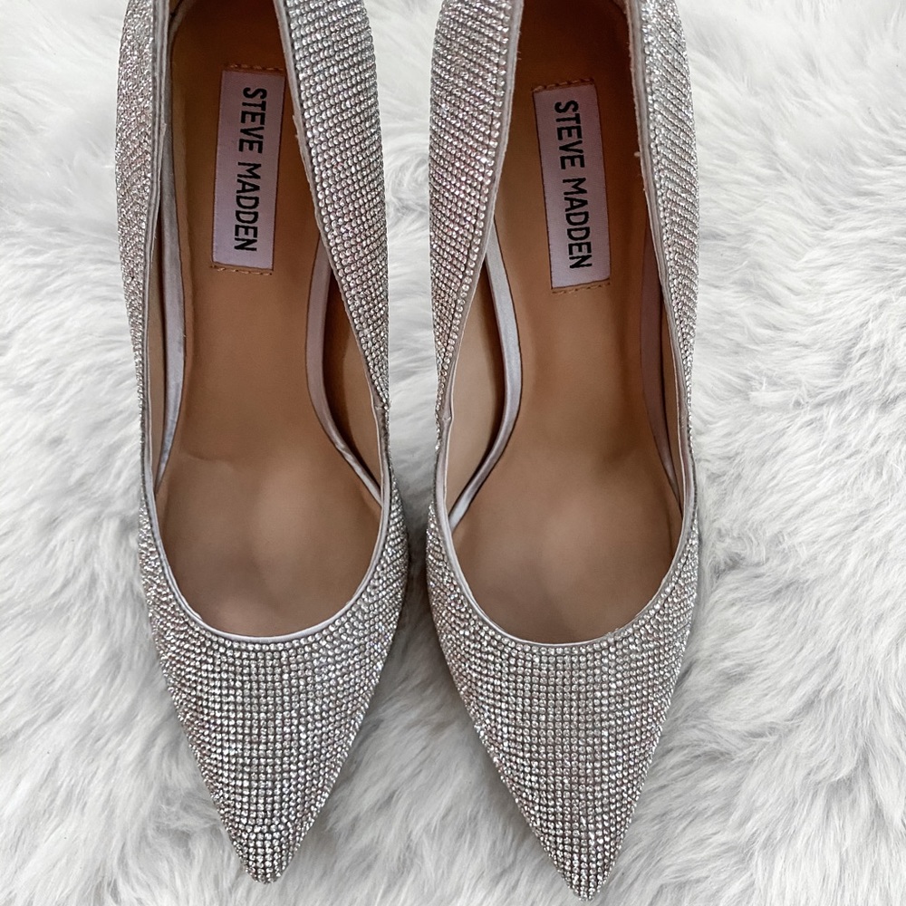 Steve Madden